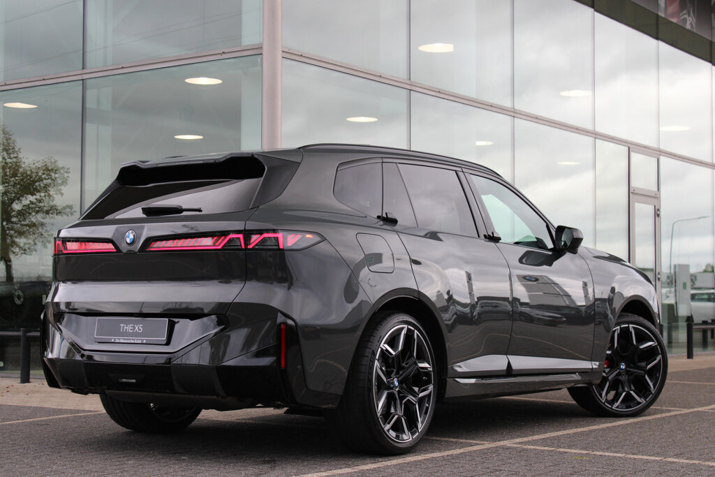 BMW X5 9