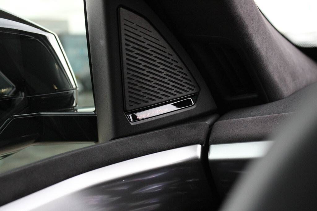 BMW X5 22