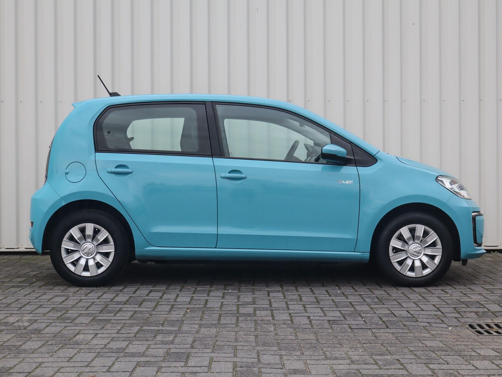Volkswagen e-up! 83pk Style - Afbeelding 3