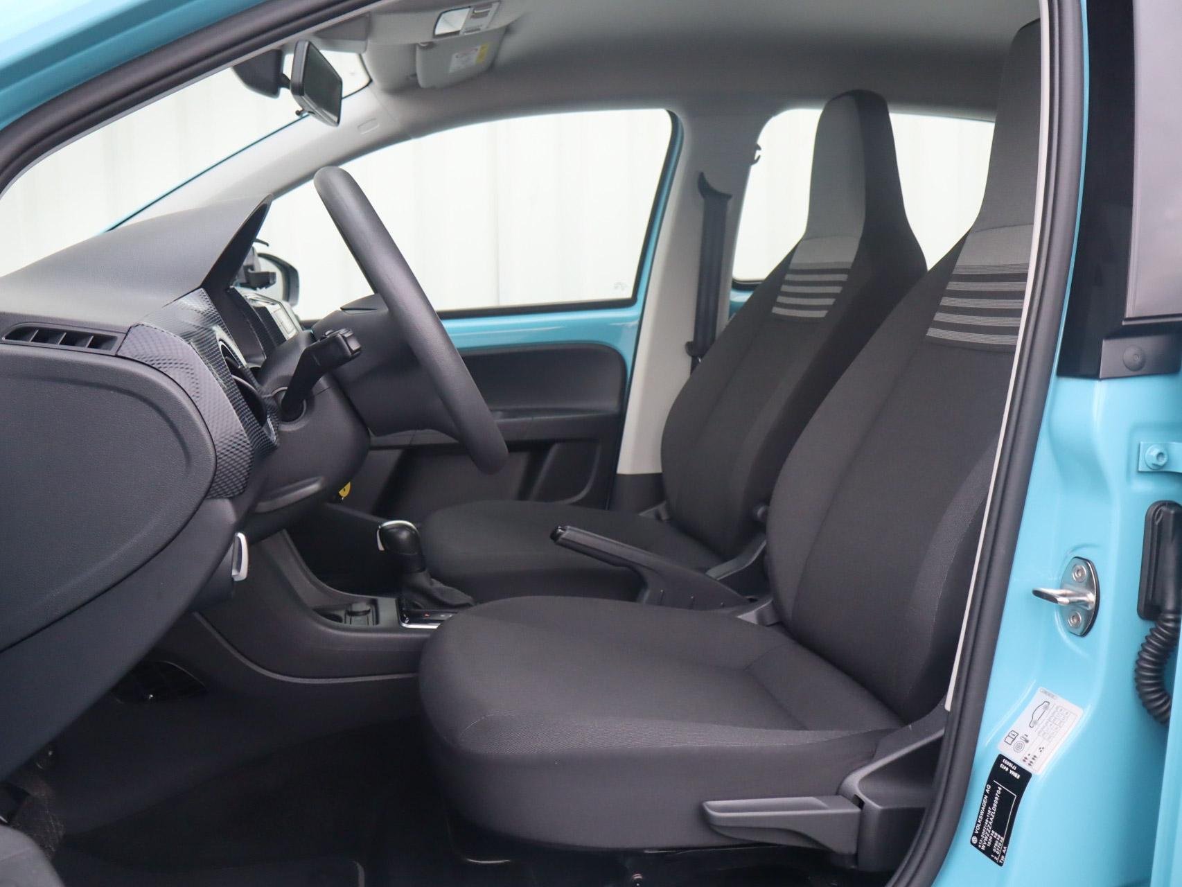 Volkswagen e-up! 83pk Style - Afbeelding 4