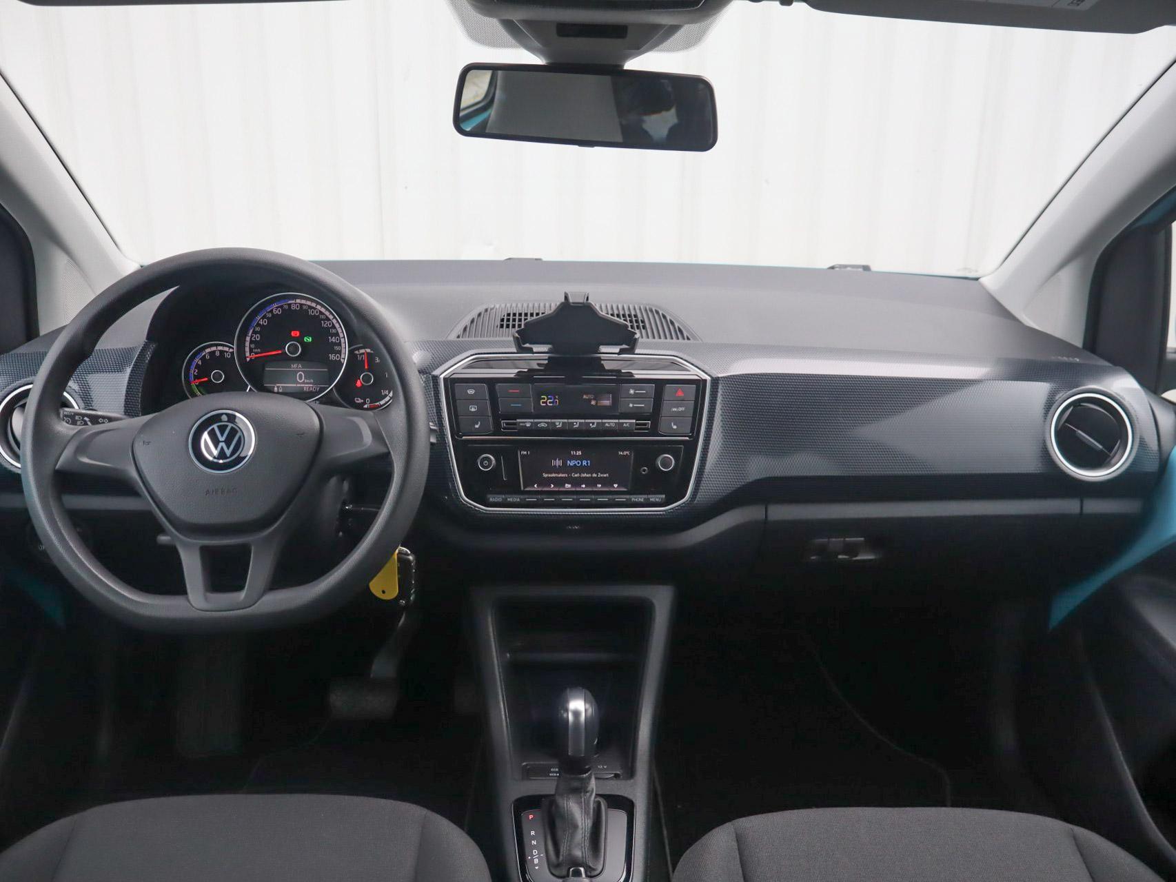 Volkswagen e-up! 83pk Style - Afbeelding 5
