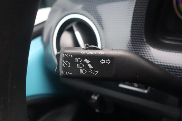 cruise control cruise control