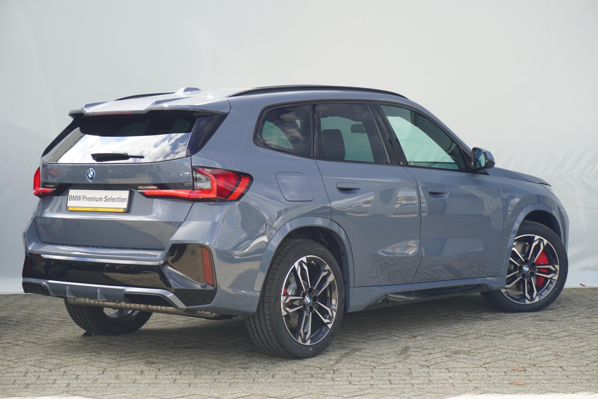BMW X1 xDrive25e - Afbeelding 2