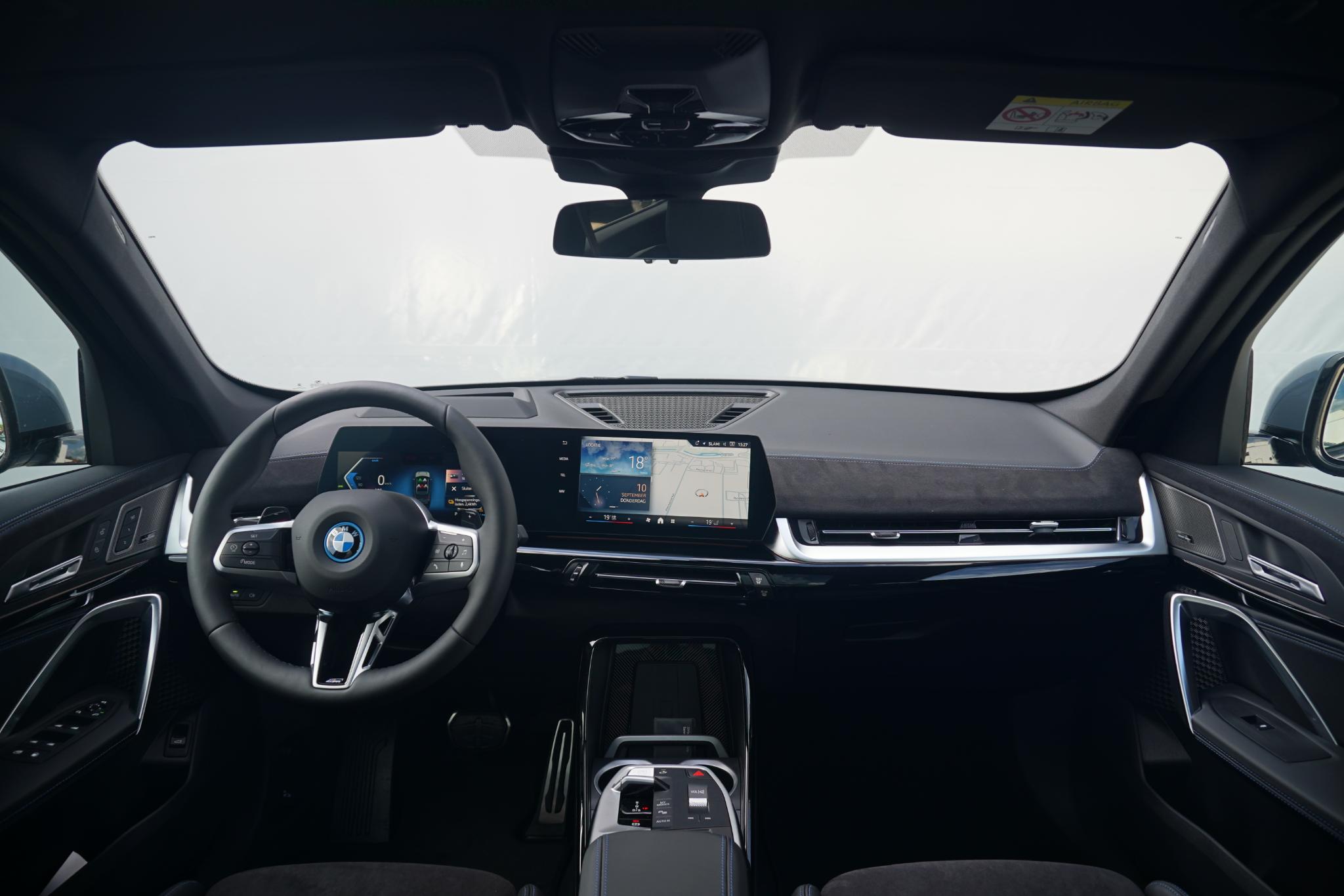 BMW X1 xDrive25e - Afbeelding 3