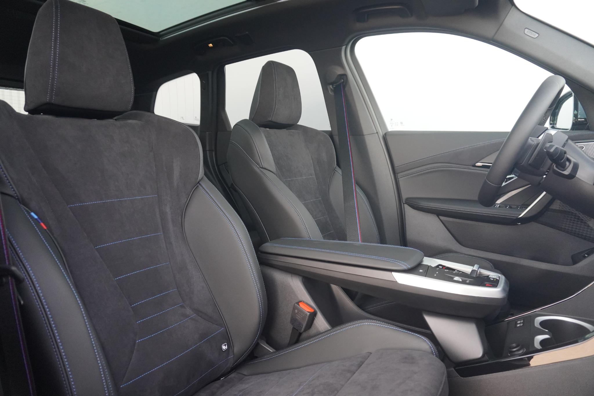 BMW X1 xDrive25e - Afbeelding 4
