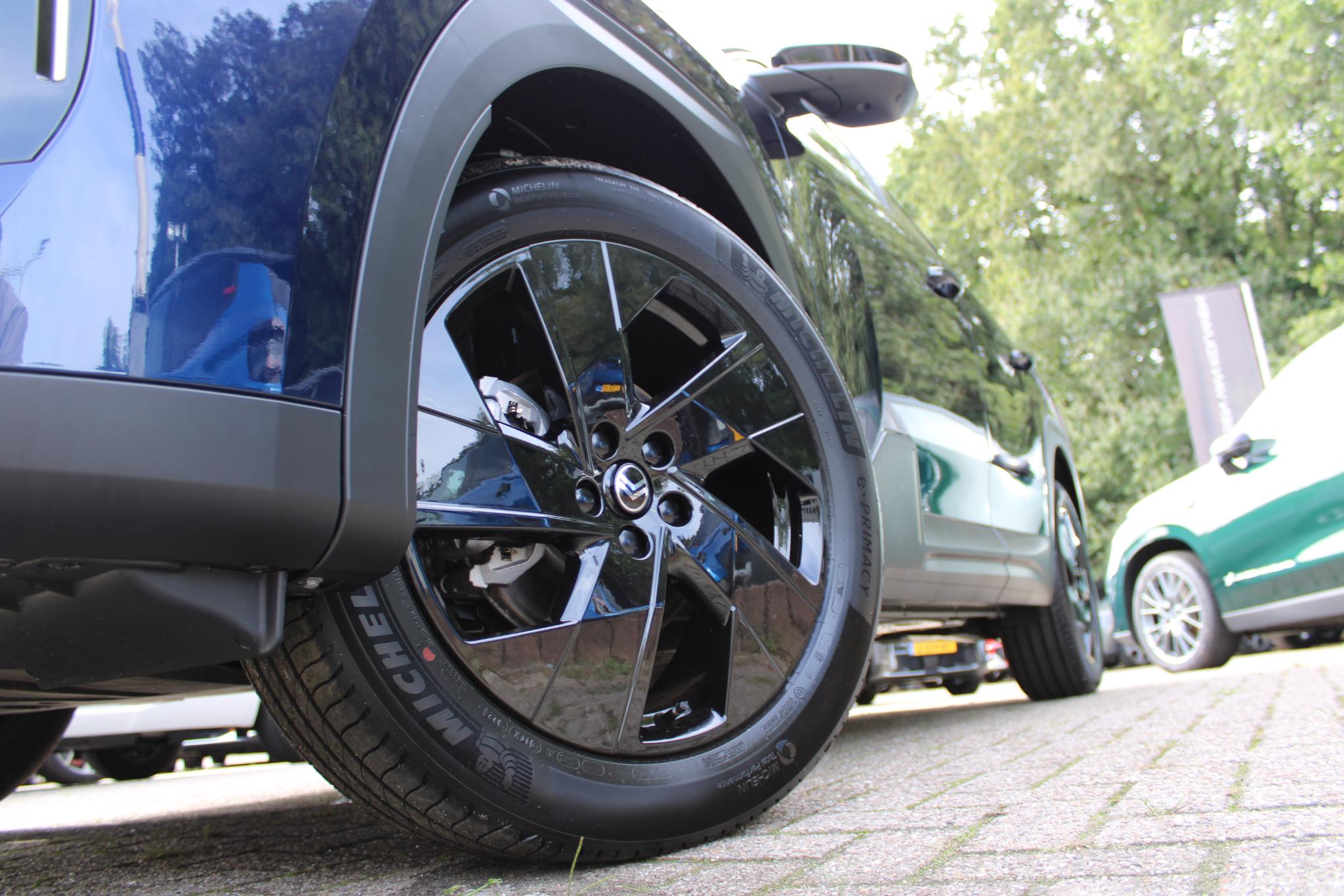 Citroën C5 Aircross 1.2 Hybrid 145 Max - Afbeelding 4