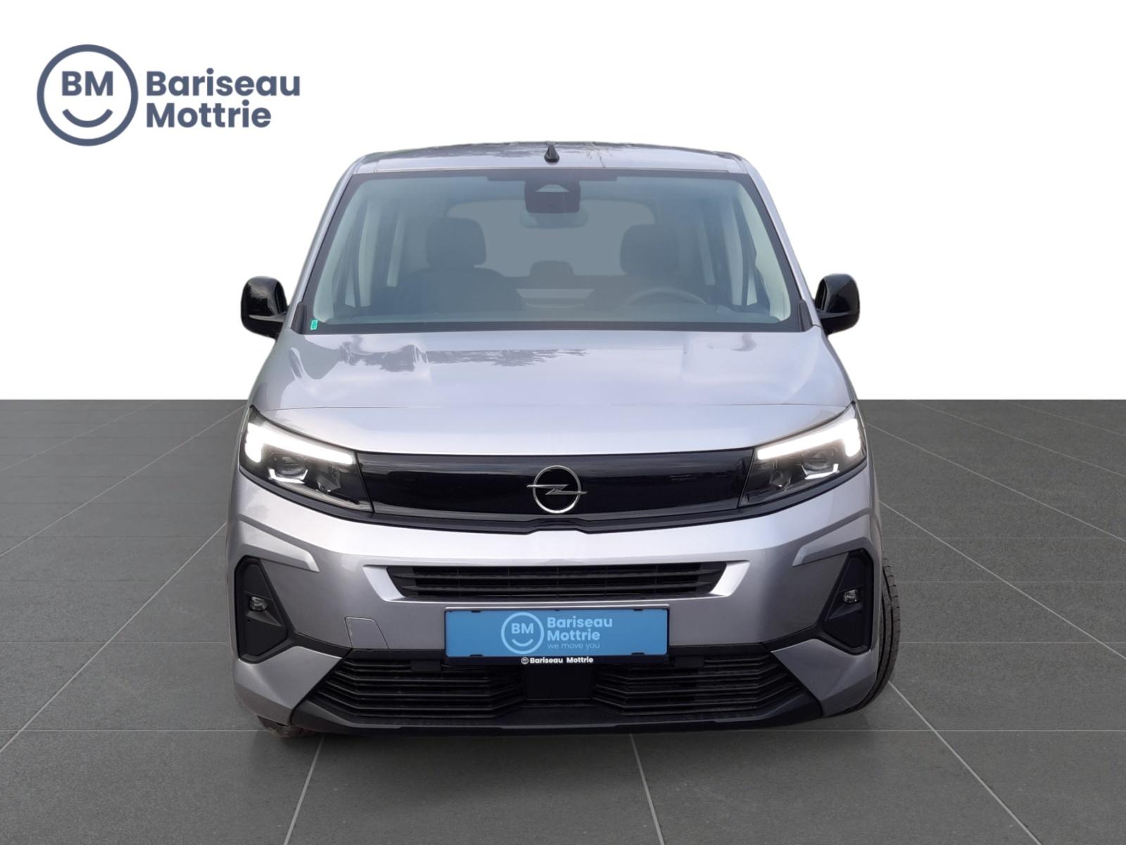 Opel Combo Life L1 1.2 Turbo Benzine S/S 110 MT6 - Image 2