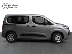 Opel Combo Life L1 1.2 Turbo Benzine S/S 110 MT6 - Image 3