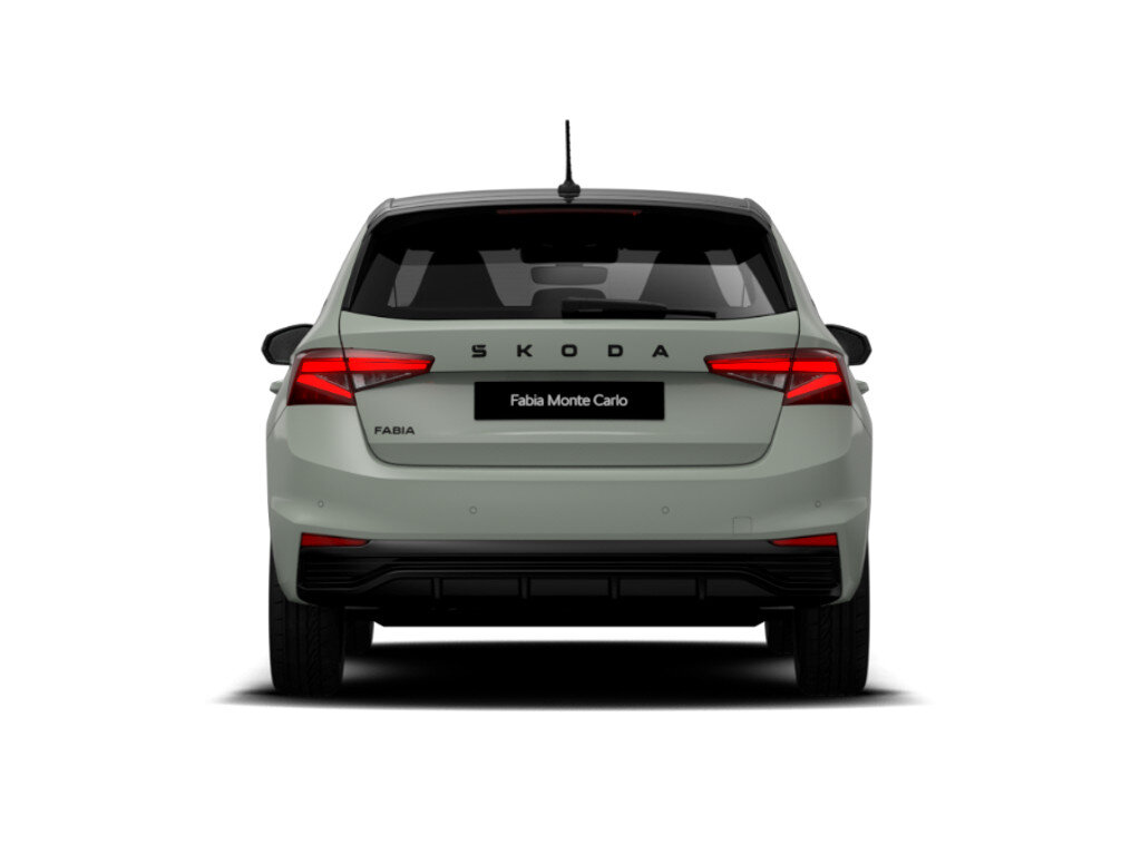 Skoda Fabia 1.0 TSI Monte Carlo - Afbeelding 3