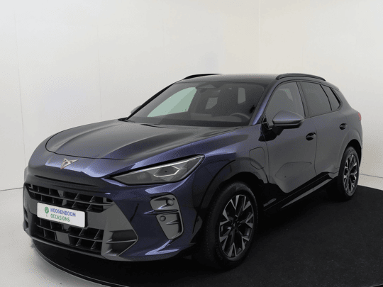 CUPRA Terramar 1.5 TSI e-Hybrid Business