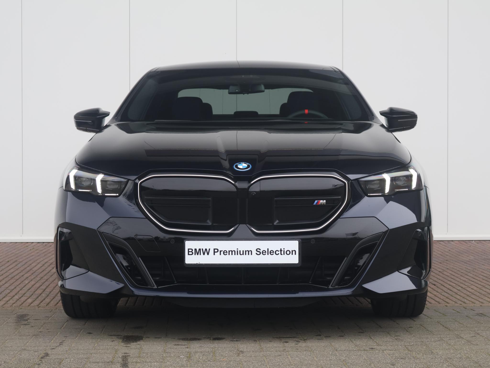 BMW i5 M60 xDrive - Afbeelding 2