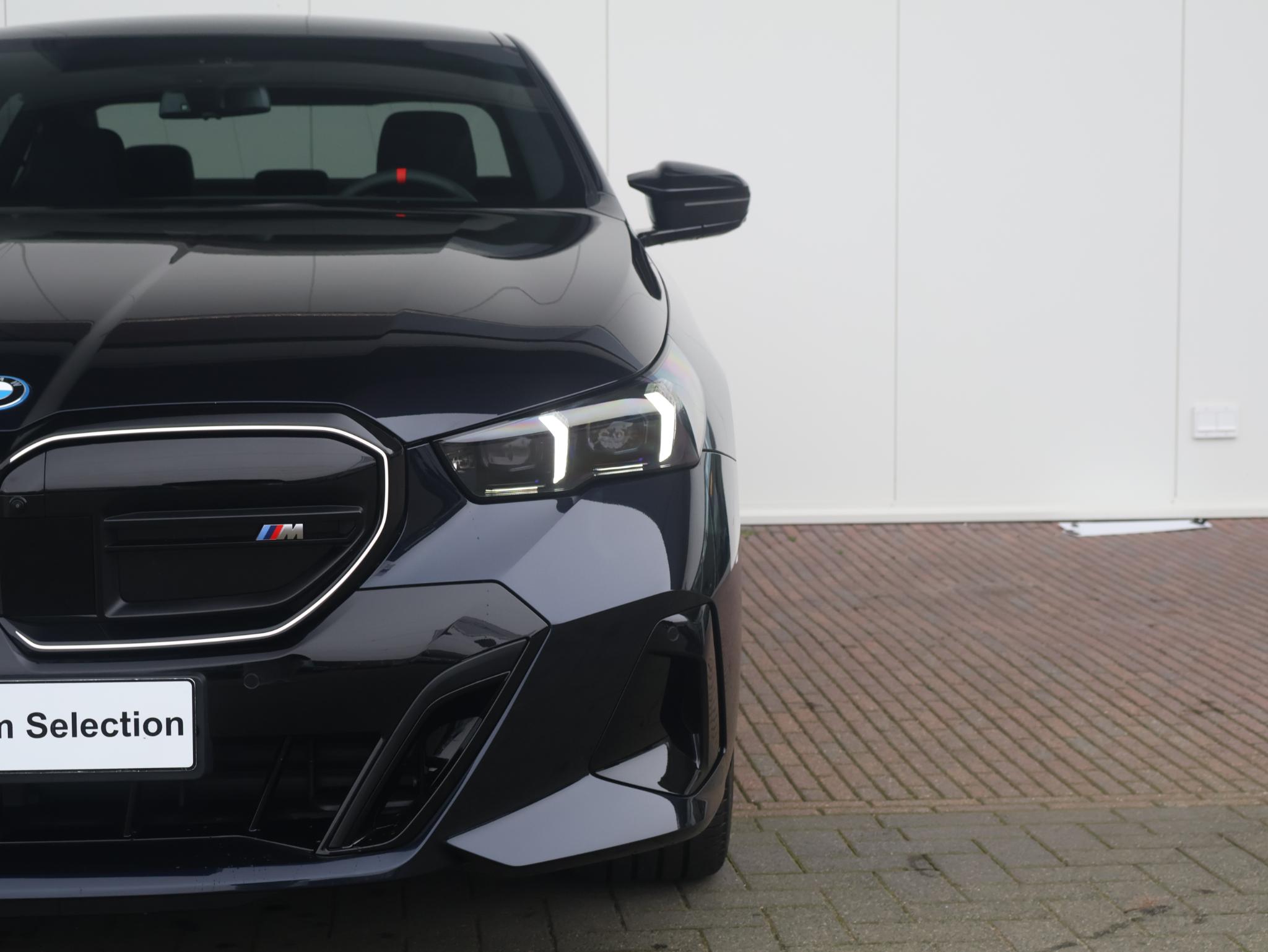 BMW i5 M60 xDrive - Afbeelding 3