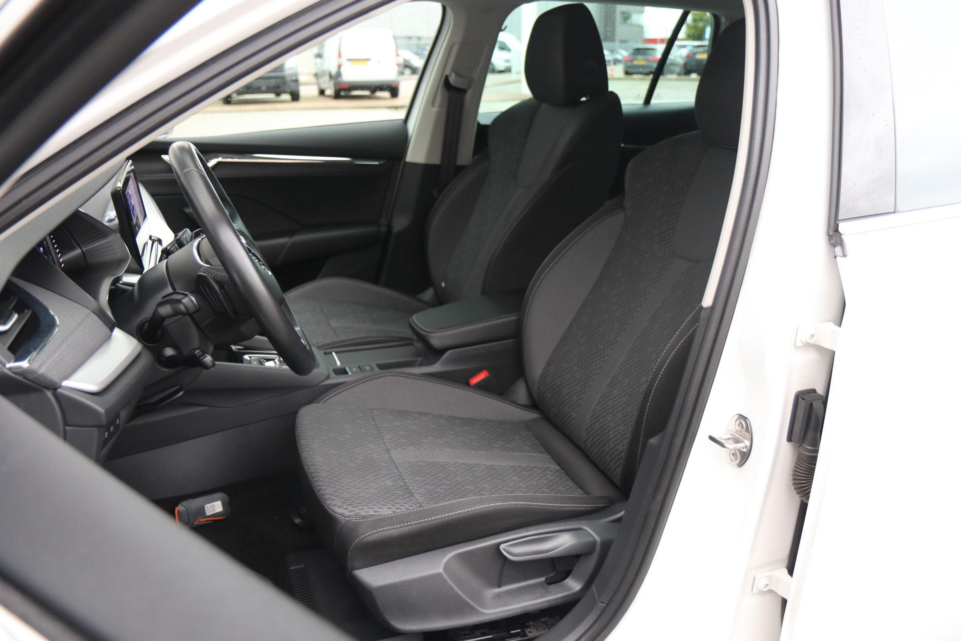 Skoda Octavia Combi 1.0 e-TSI 110pk Business Edition Plus - Afbeelding 4