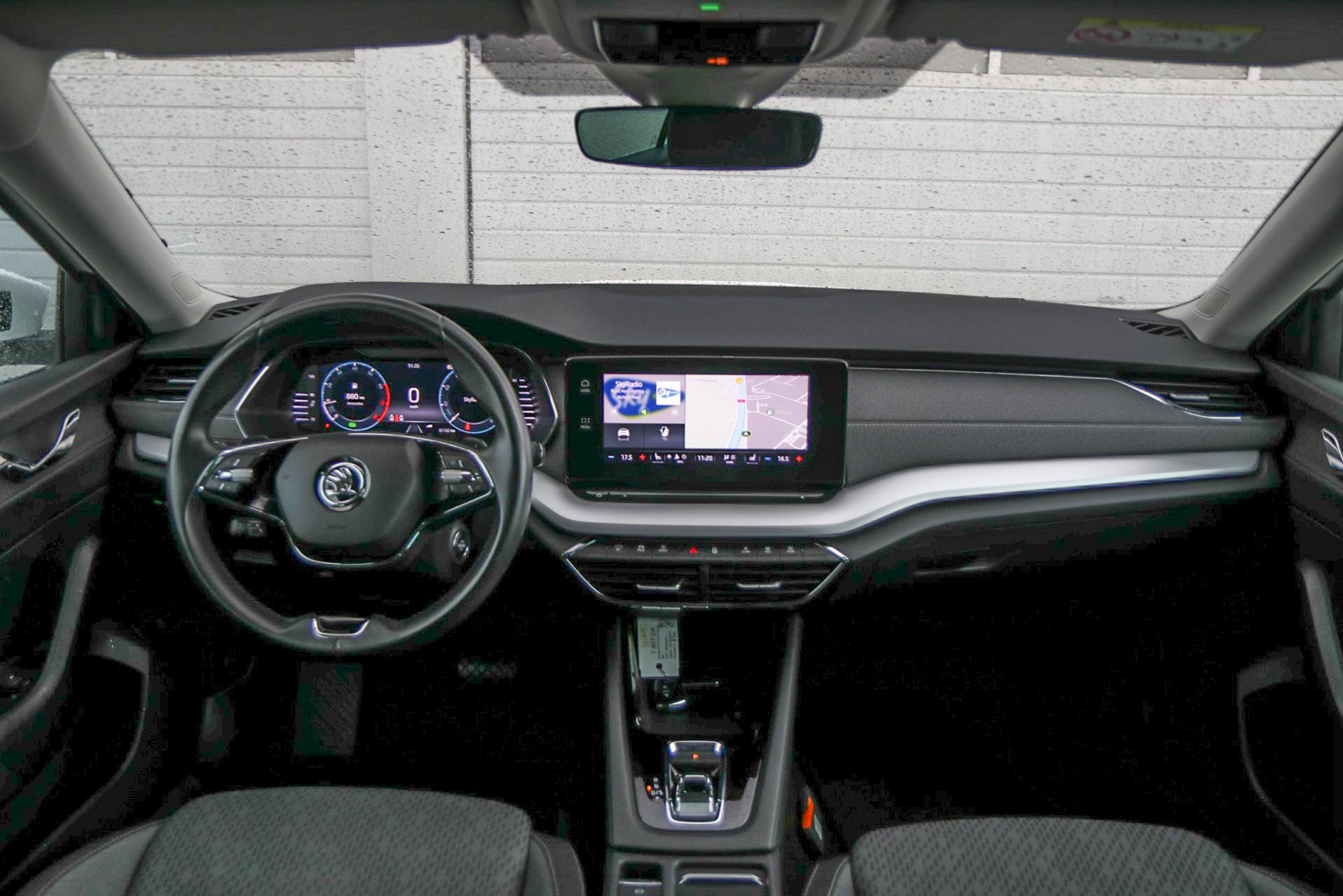 Skoda Octavia Combi 1.0 e-TSI 110pk Business Edition Plus - Afbeelding 5