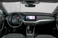 Skoda Octavia Combi 1.0 e-TSI 110pk Business Edition Plus - Afbeelding 5
