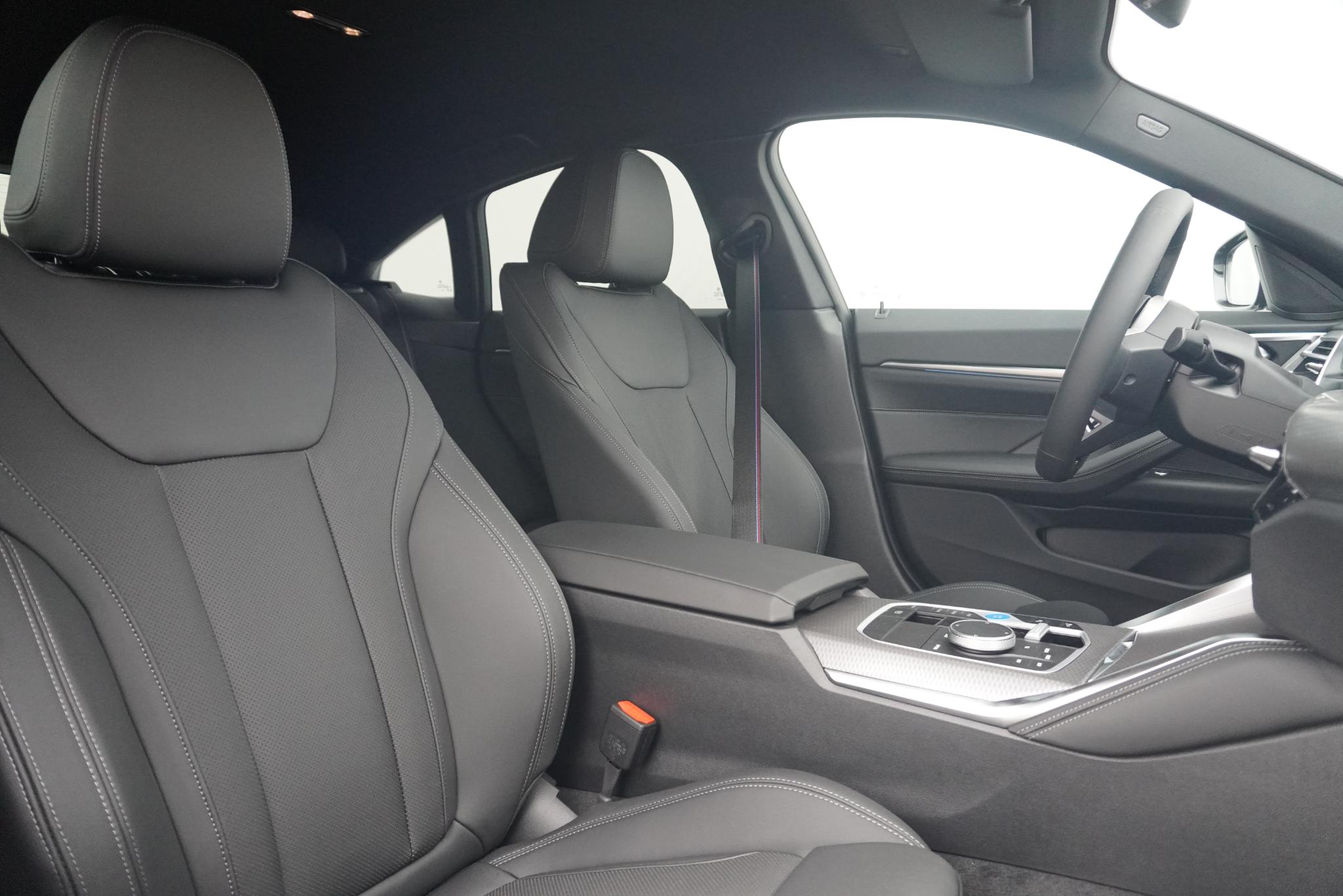 BMW i4 eDrive40 - Afbeelding 4