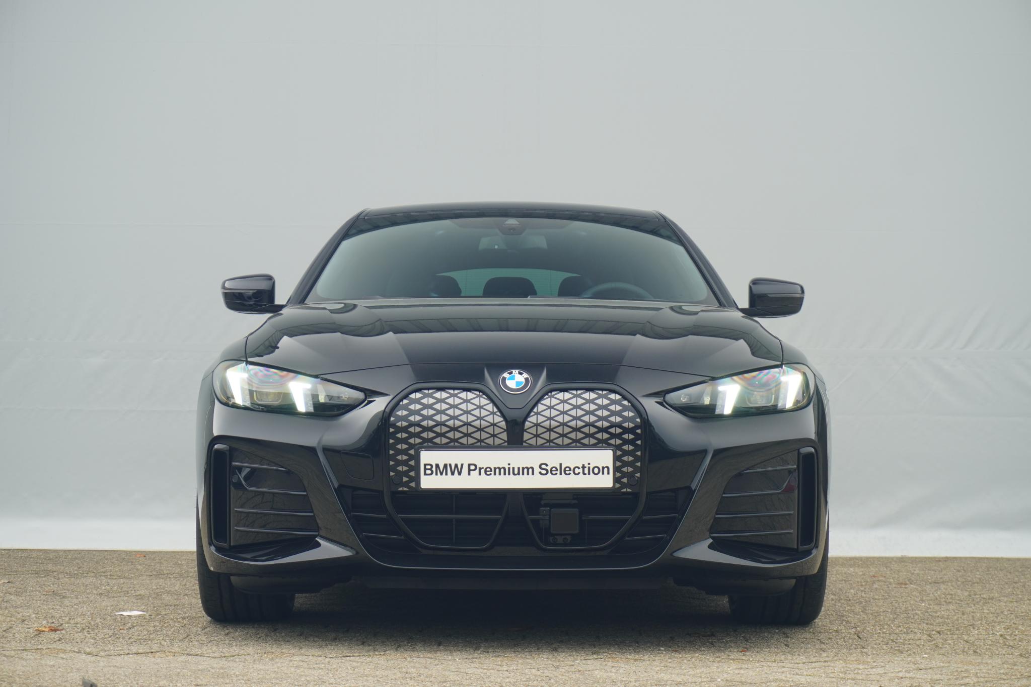 BMW i4 eDrive40 - Afbeelding 5