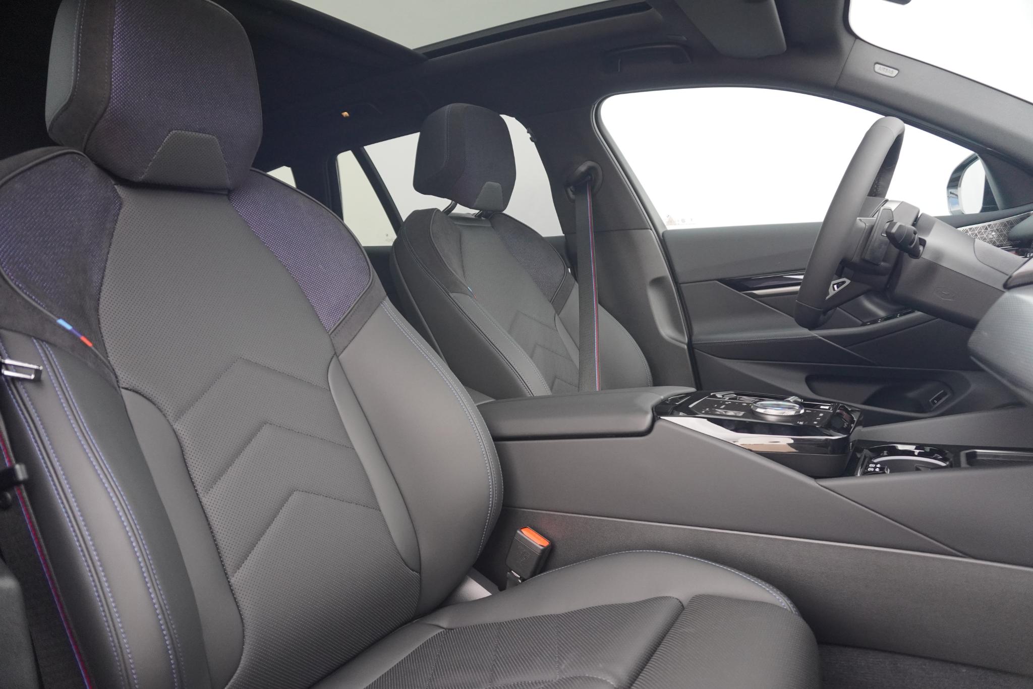 BMW 5 Serie Touring 530e - Afbeelding 4
