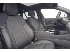 BMW 5 Serie Touring 530e - Afbeelding 4