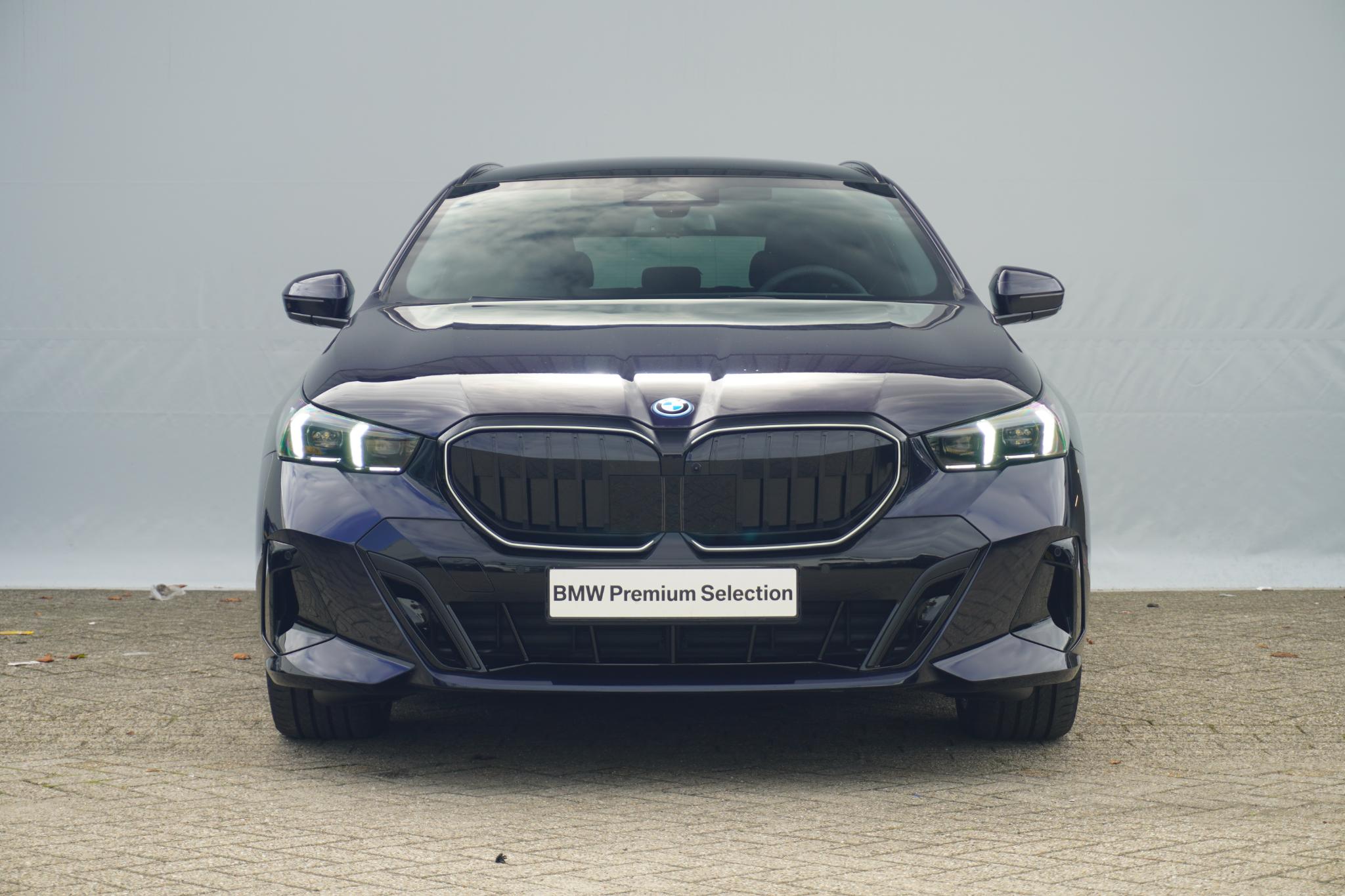 BMW 5 Serie Touring 530e - Afbeelding 5