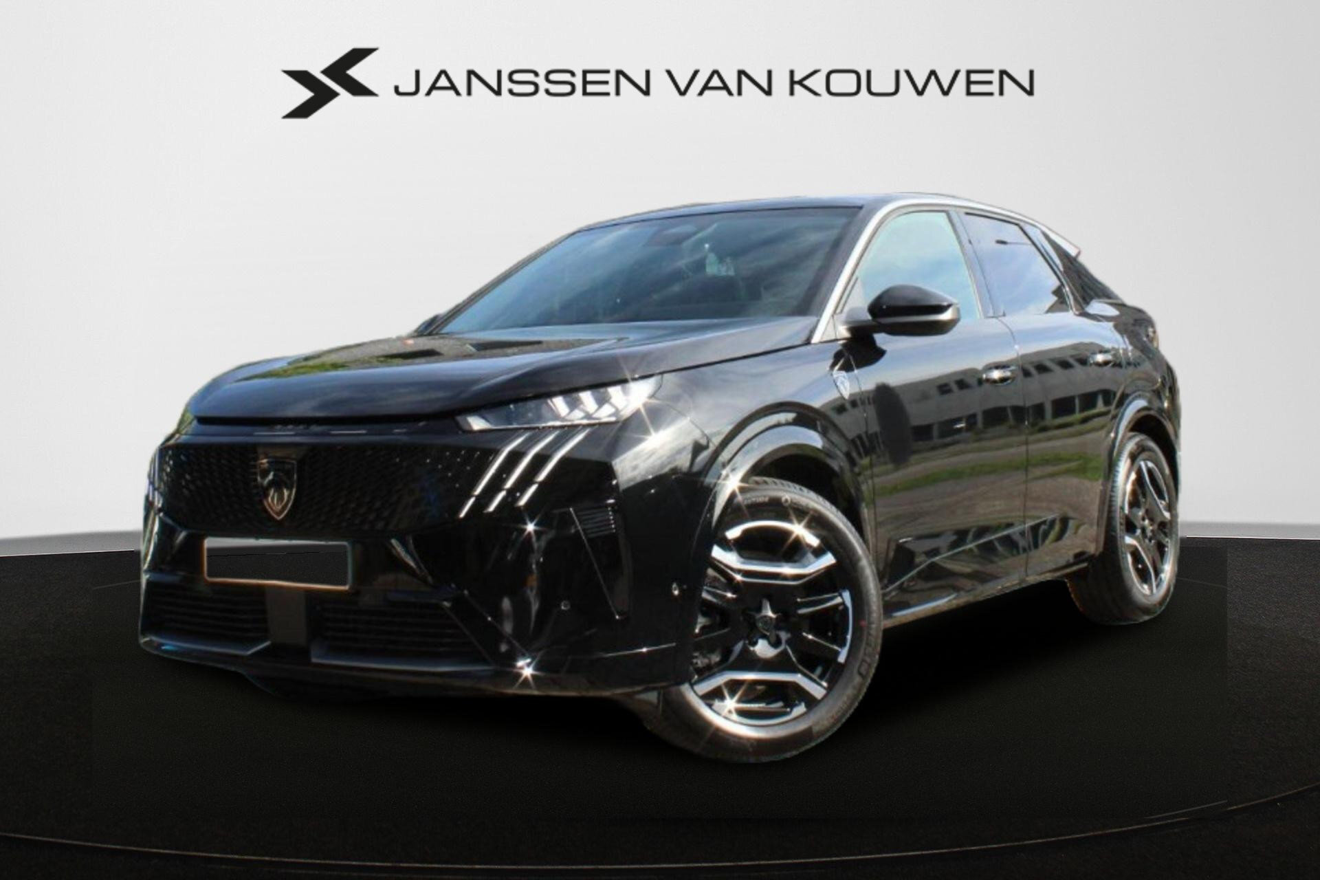 Peugeot e-3008 GT Avantage 210 73 kWh