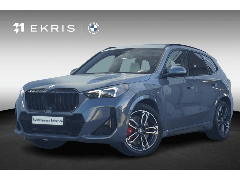 BMW X1 xDrive25e - Afbeelding 1