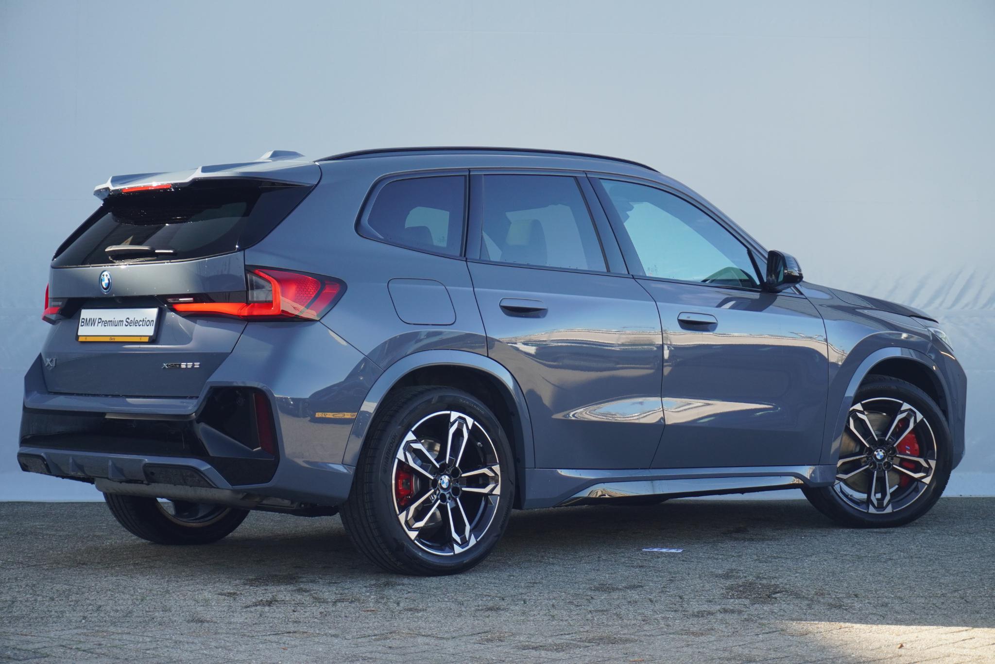 BMW X1 xDrive25e - Afbeelding 2