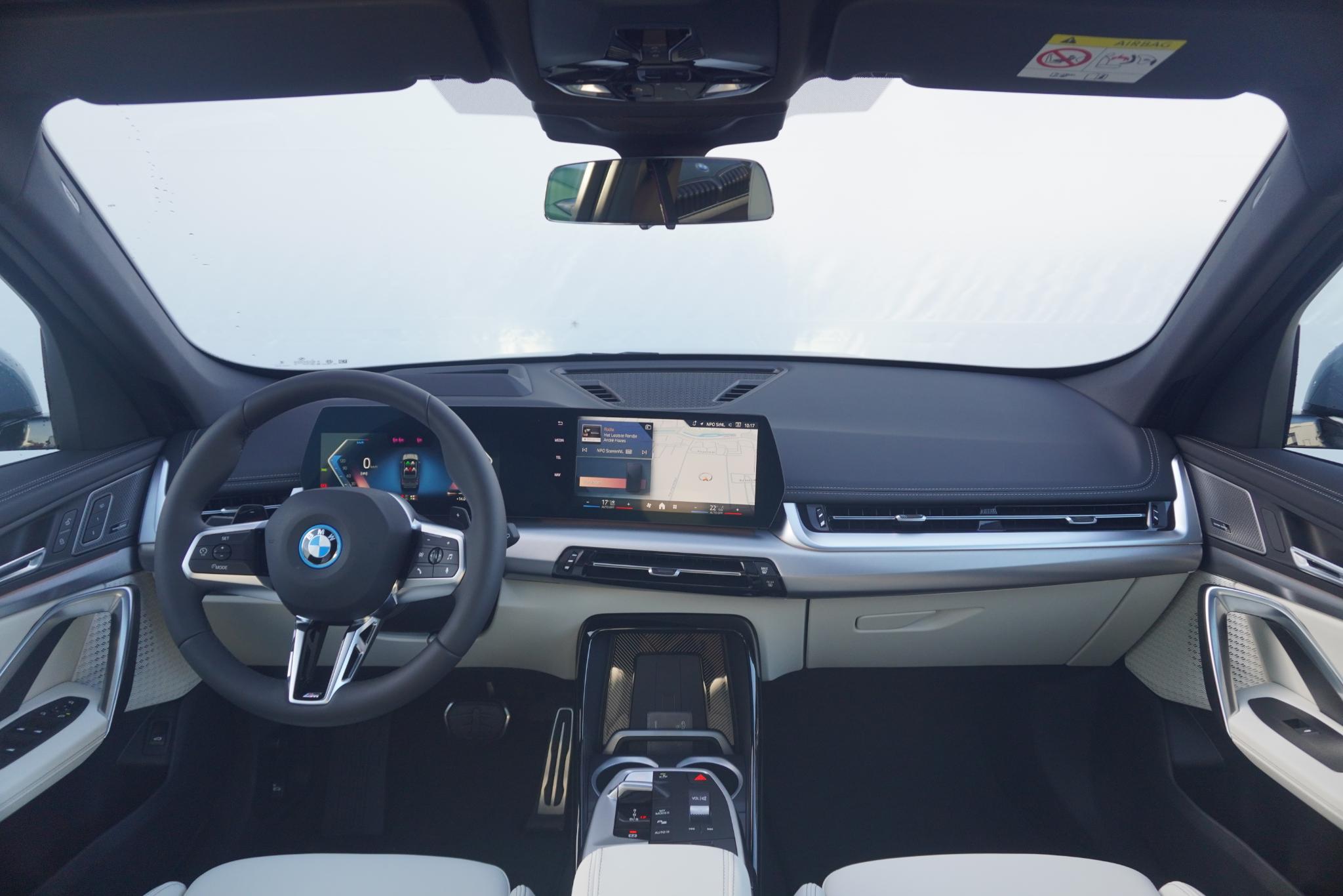 BMW X1 xDrive25e - Afbeelding 3