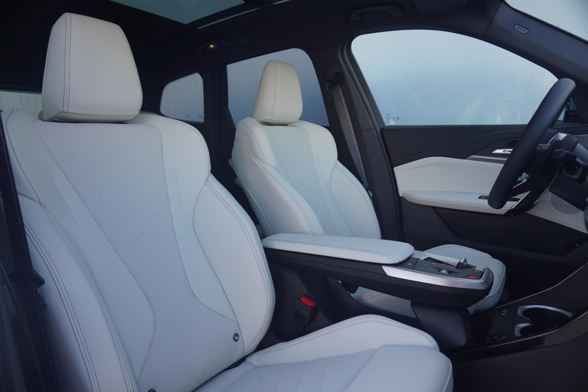 BMW X1 xDrive25e - Afbeelding 4
