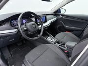 Škoda Octavia Combi 1.5 TSI First Edition