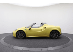 Alfa Romeo 4C Spider 1750 TBi - Afbeelding 4
