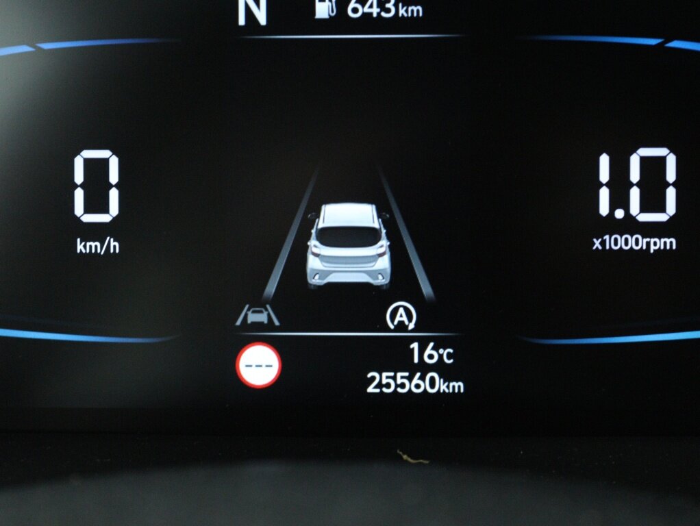 Hyundai i10 1.0 Premium Automaat 5-zits | Navigatie | Camera | Cruise control - Afbeelding 4