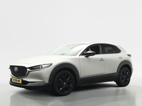 Mazda CX-30 2.0 e SkyActiv-G Homura Automaat | Navi | Camera | Stoelverwarming
