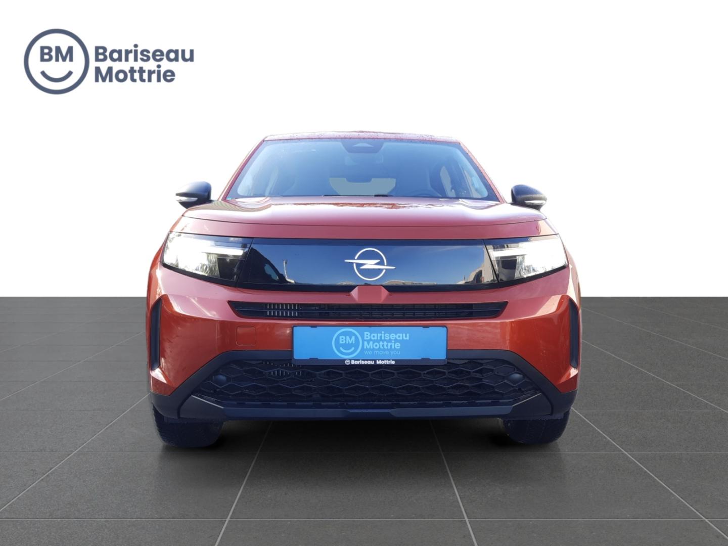 Opel Frontera Edition 1.2T Hybrid eDCT 110pk - Image 2