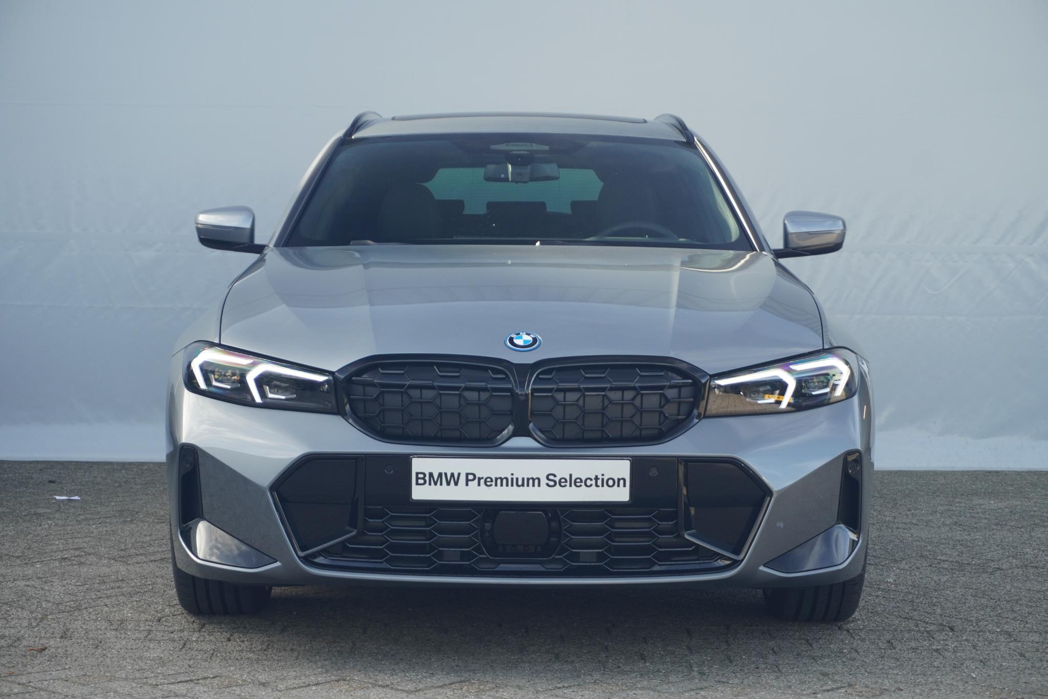 BMW 3 Serie Touring 330e - Afbeelding 5