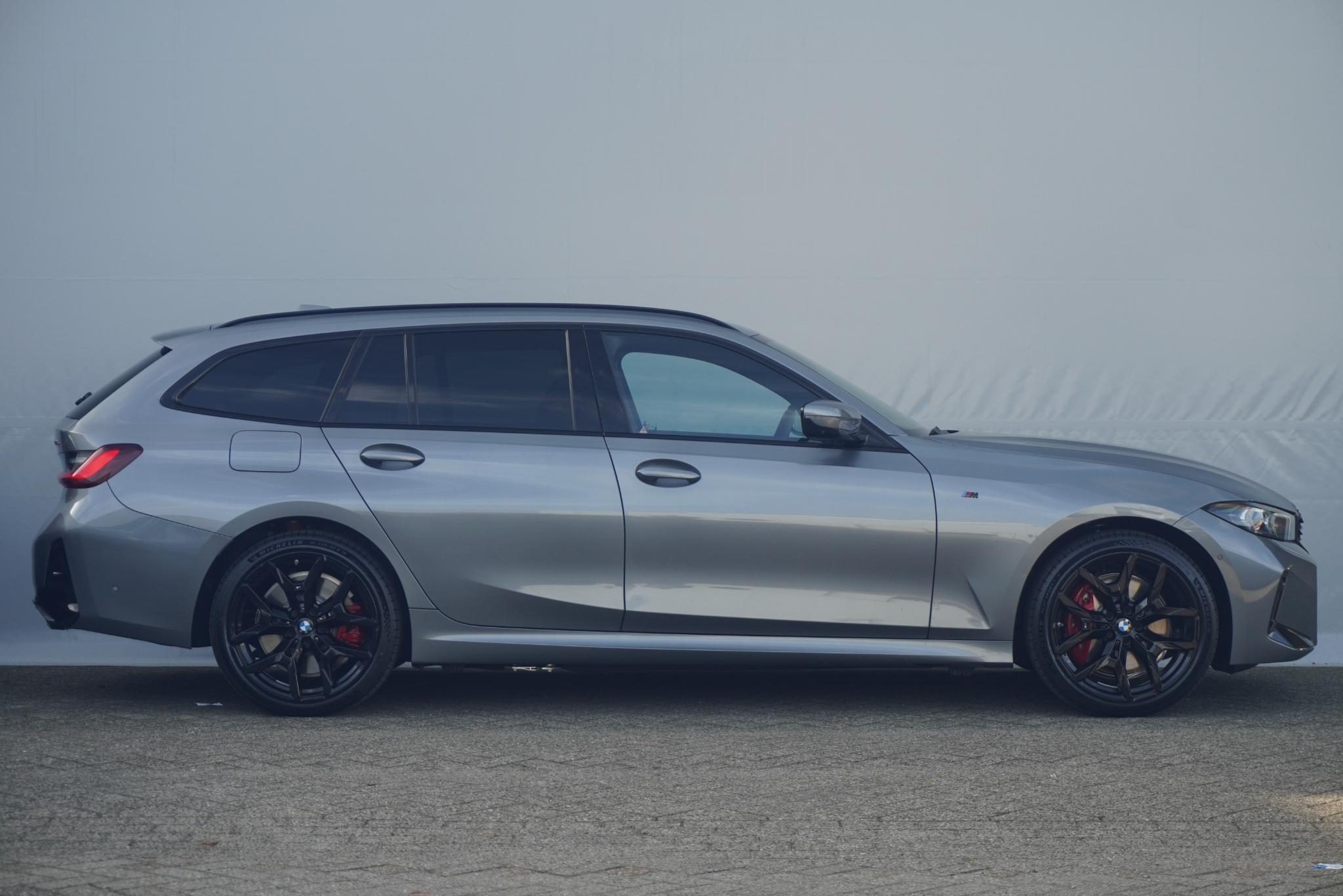 BMW 3-Serie