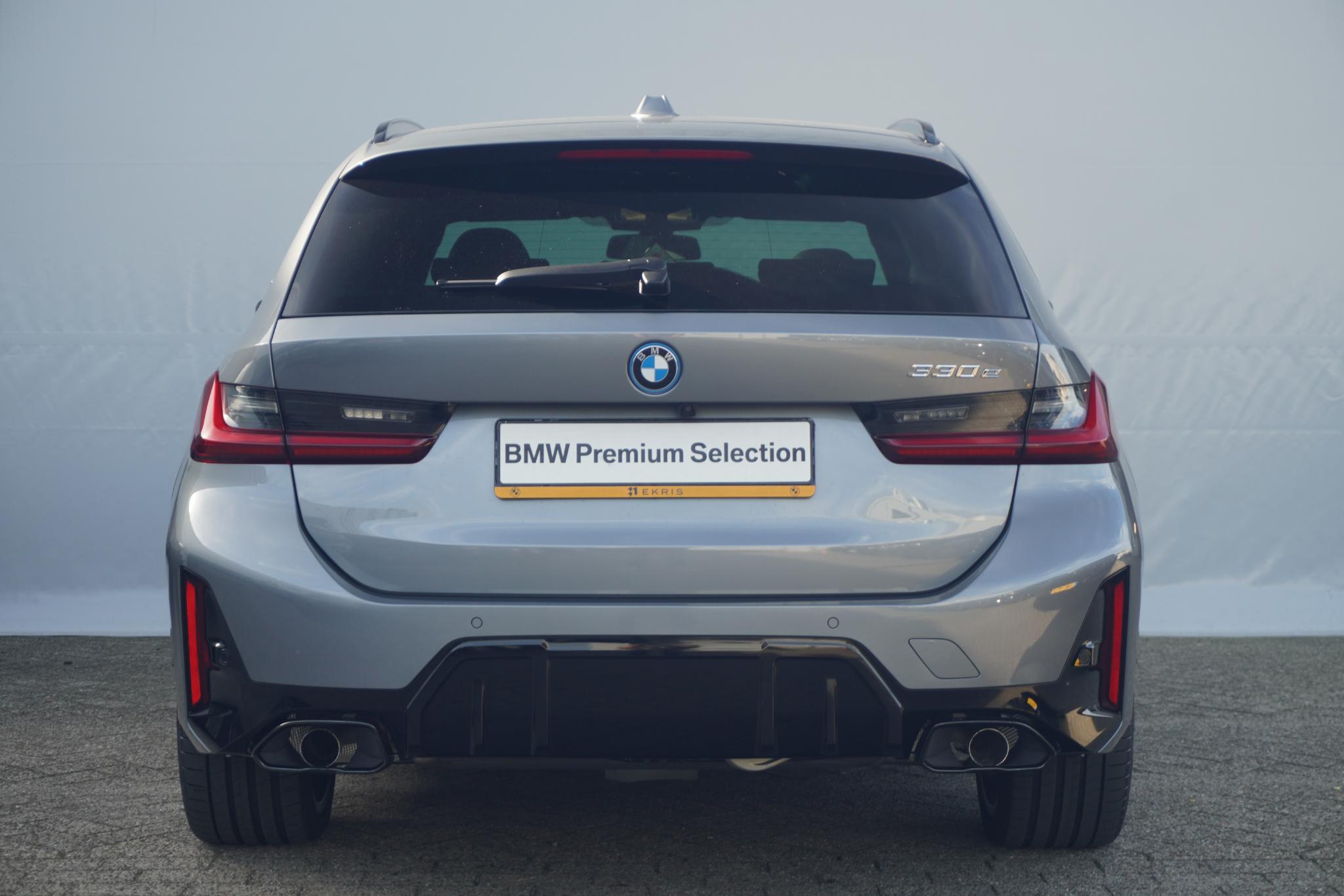 BMW 3-Serie