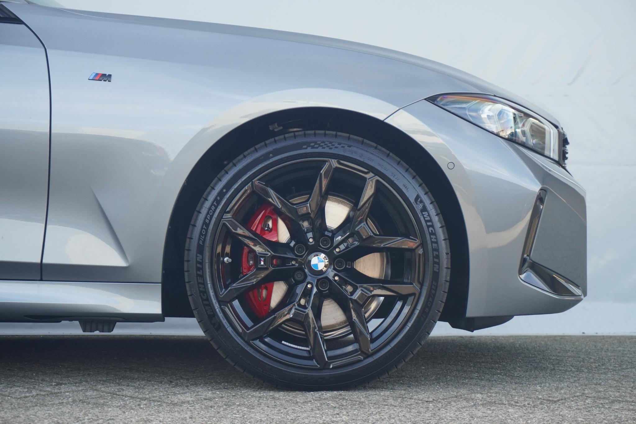 BMW 3-Serie