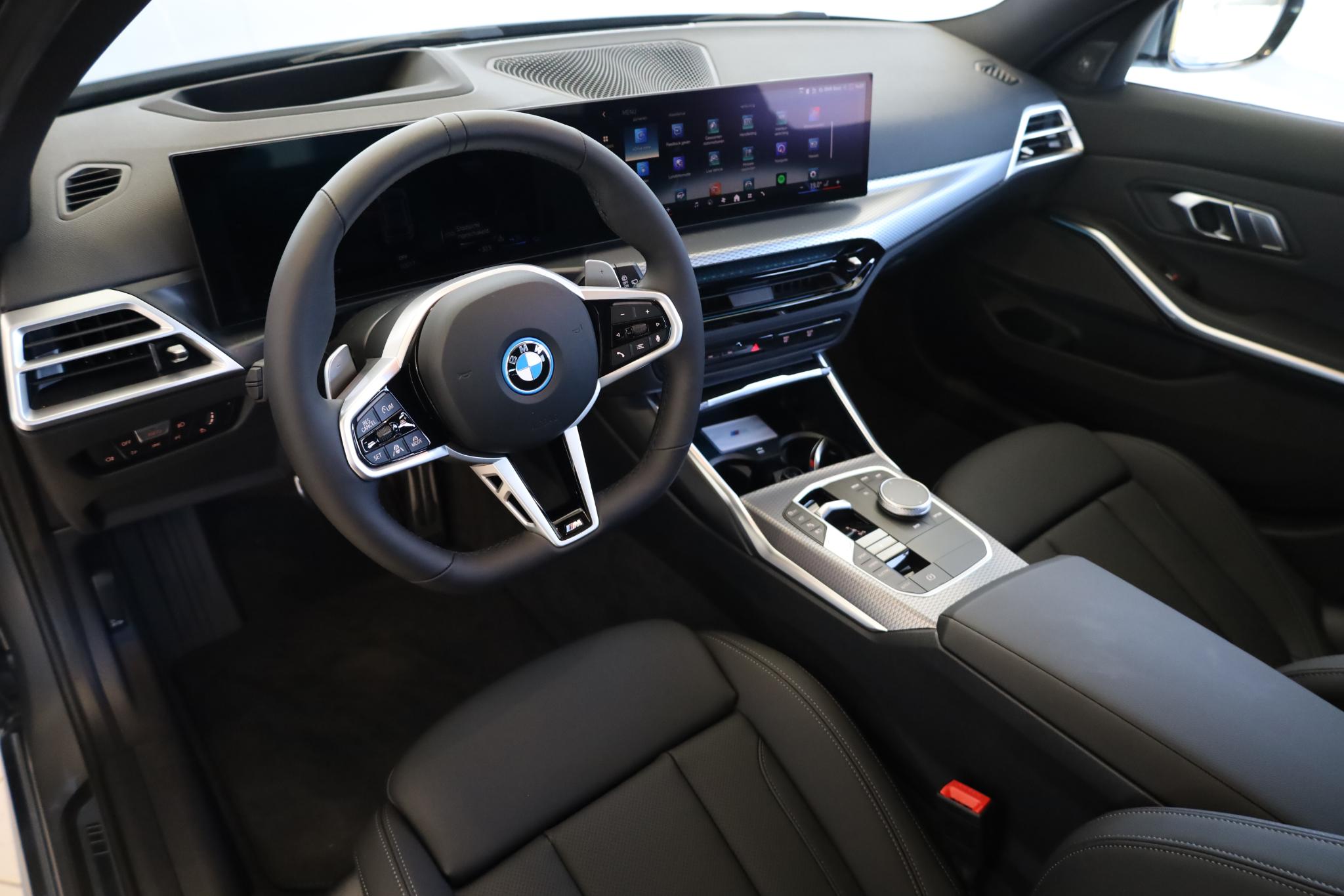 BMW 3-Serie