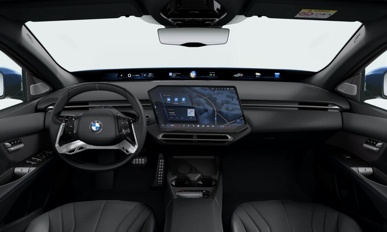 BMW i3 50 xDrive - Afbeelding 3