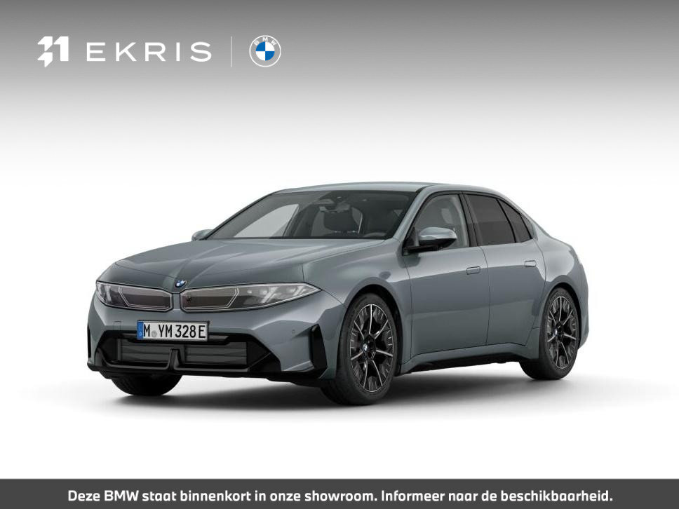 BMW i3 50 xDrive First Edition 113.4 kWh