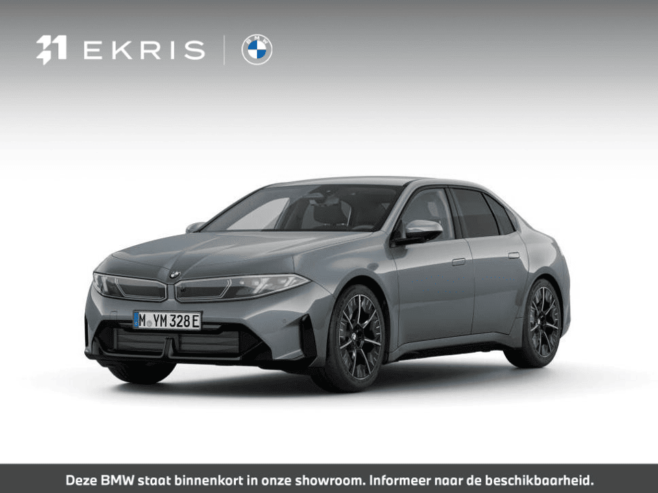BMW i3 50 xDrive First Edition 113.4 kWh - Afbeelding 1