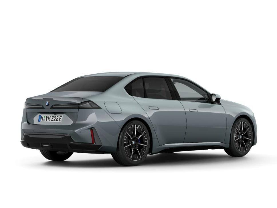 BMW i3 50 xDrive First Edition 113.4 kWh - Afbeelding 2