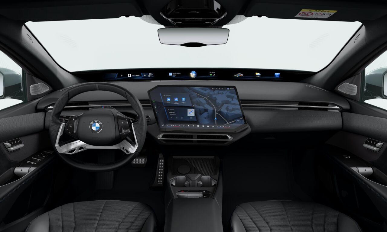 BMW i3 50 xDrive First Edition 113.4 kWh - Afbeelding 3