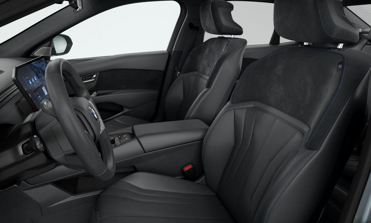 BMW i3 50 xDrive First Edition 113.4 kWh - Afbeelding 4