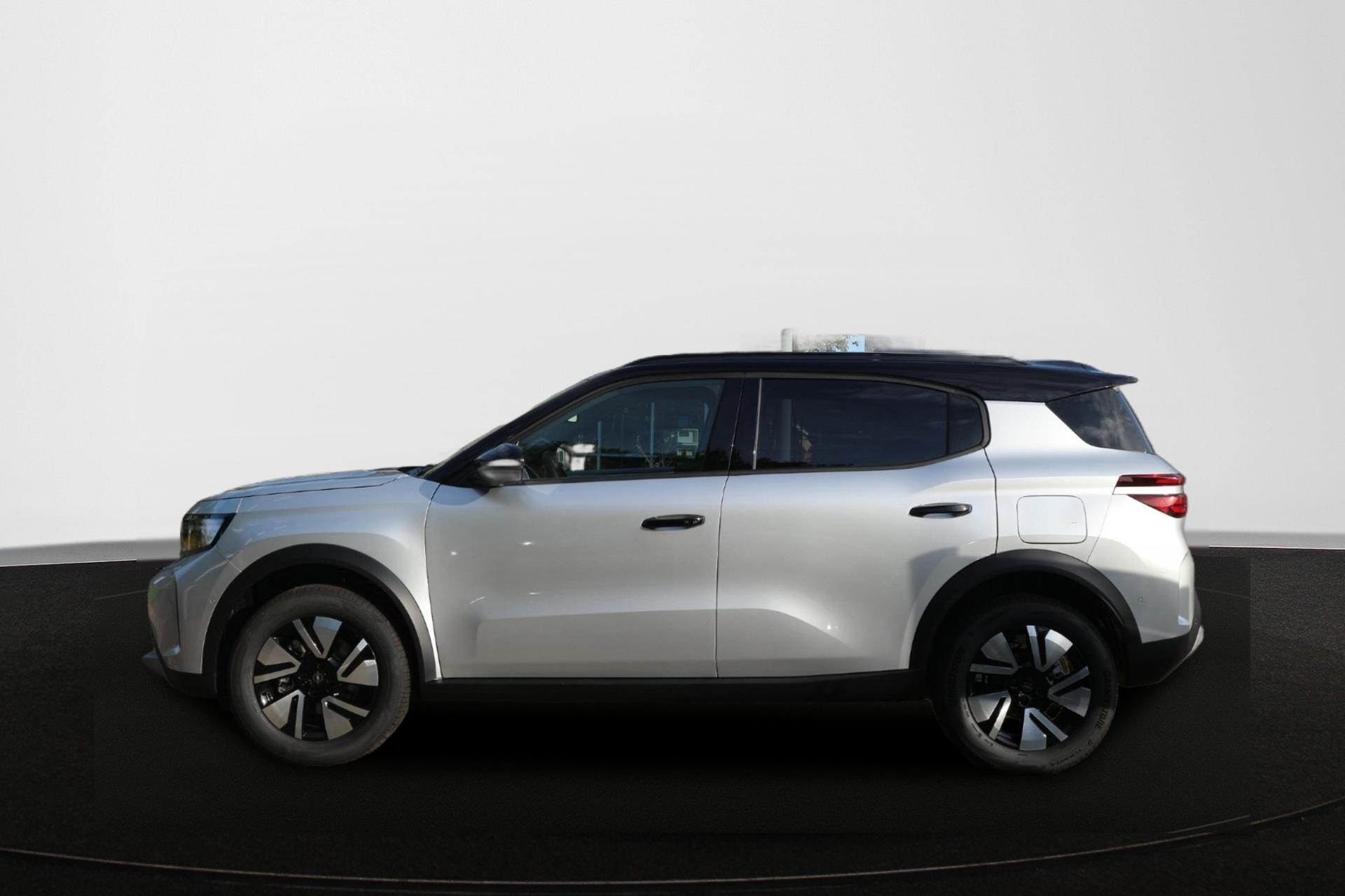 Opel Frontera 1.2 Turbo Hybrid GS 7p. - Afbeelding 2