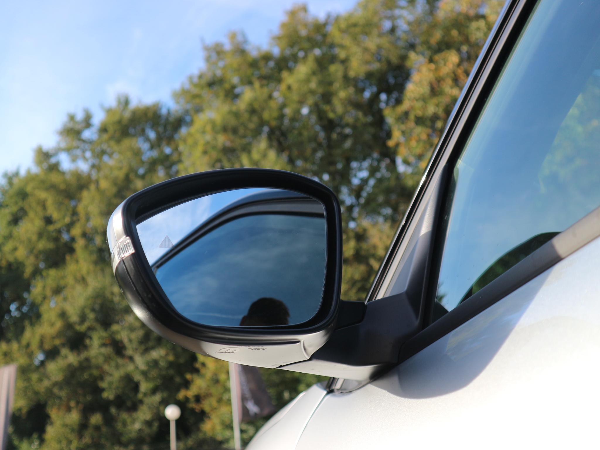 Opel Frontera 1.2 Turbo Hybrid GS 7p. - Afbeelding 4