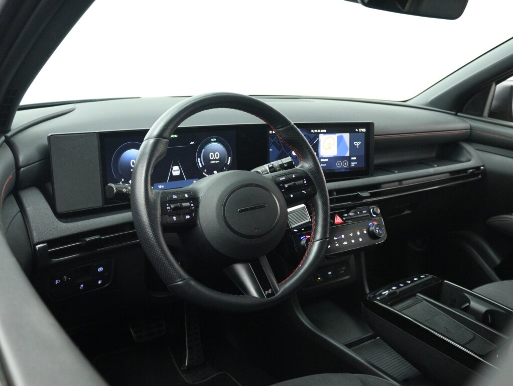 Hyundai Tucson 1.6 T-GDI PHEV N Line Edition | Navigatie | Camera | Cruise control - Afbeelding 3