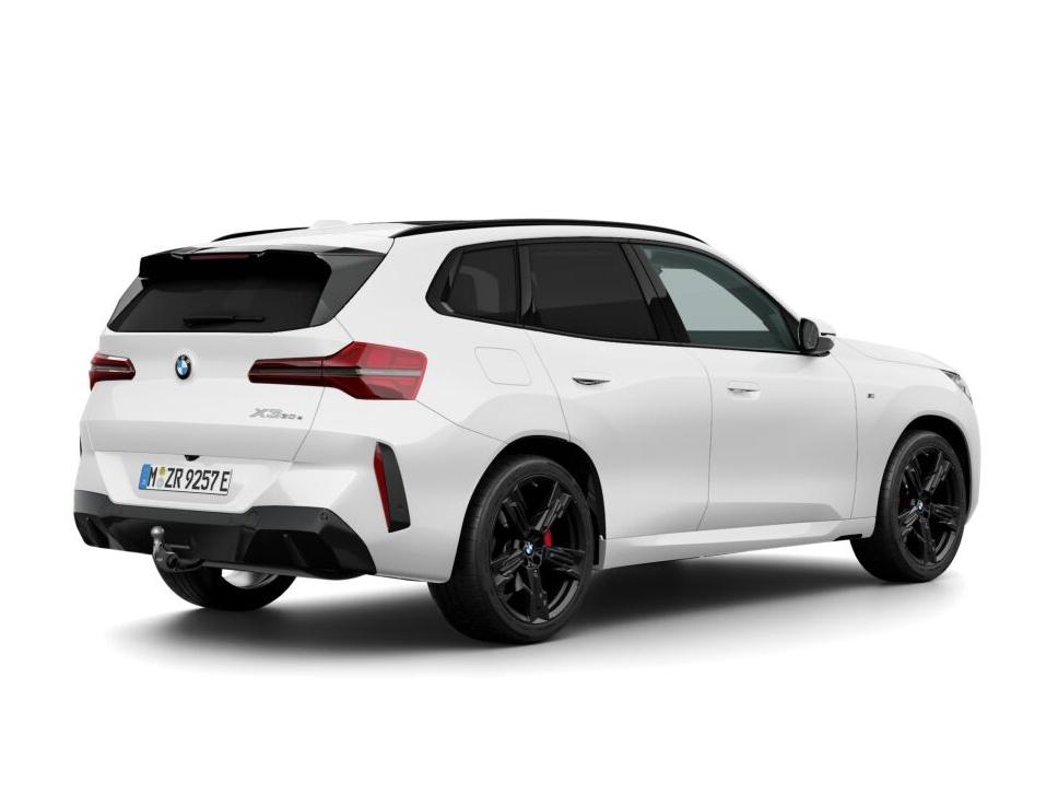 BMW X3 30e xDrive - Afbeelding 2