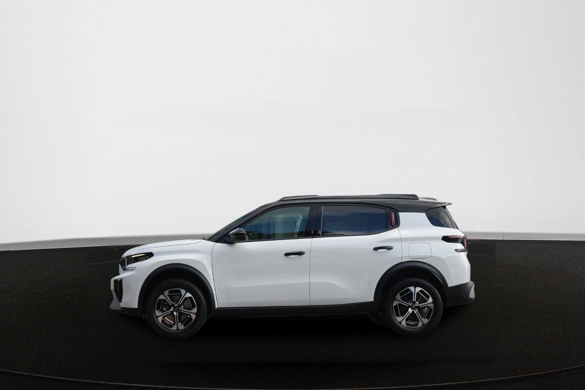 Citroën C3 Aircross 1.2 Hybrid 145pk Max 7p. - Afbeelding 2